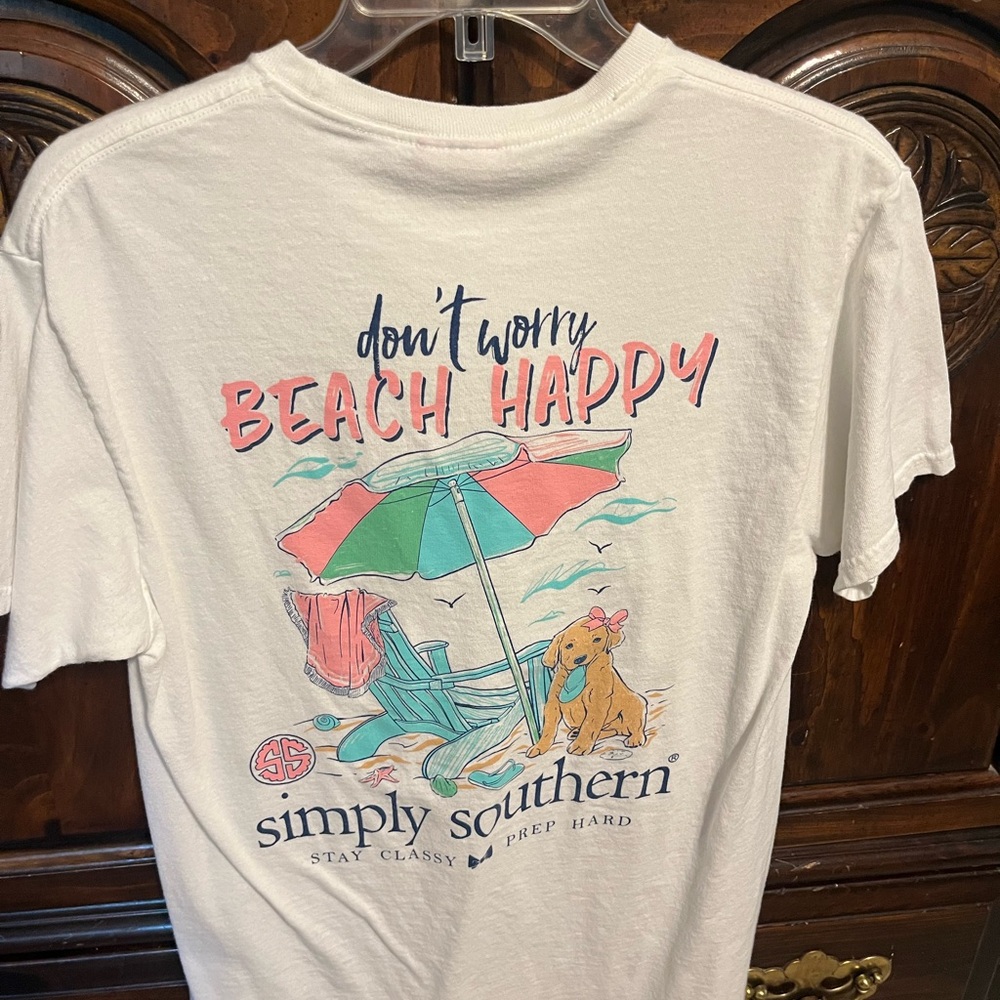 Simply Southern